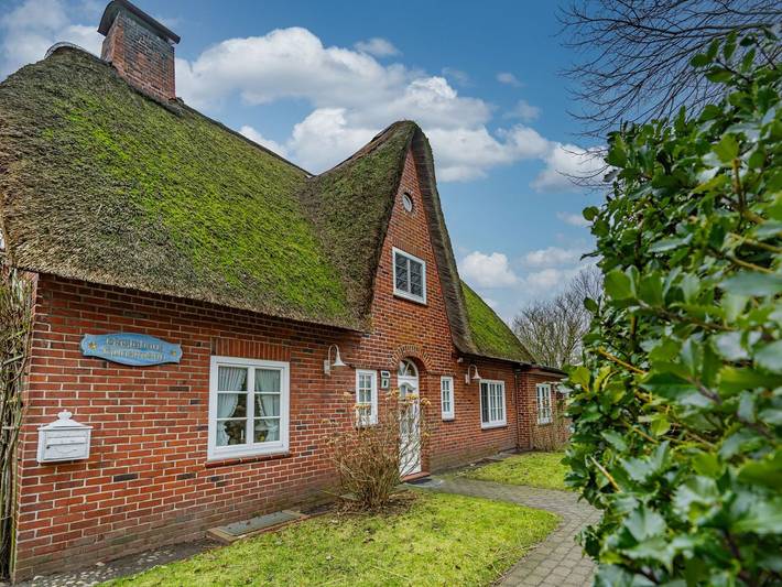 Ferienwohnung für 3 Personen, mit Garten und Terrasse - 1