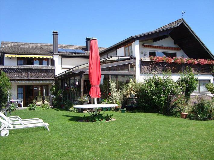 Ferienwohnung für 2 Personen, mit Terrasse - 1