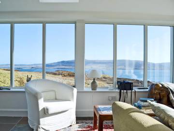 Cottage für 4 Personen in Loch Dunvegan, Innere Hebriden, Bild 3