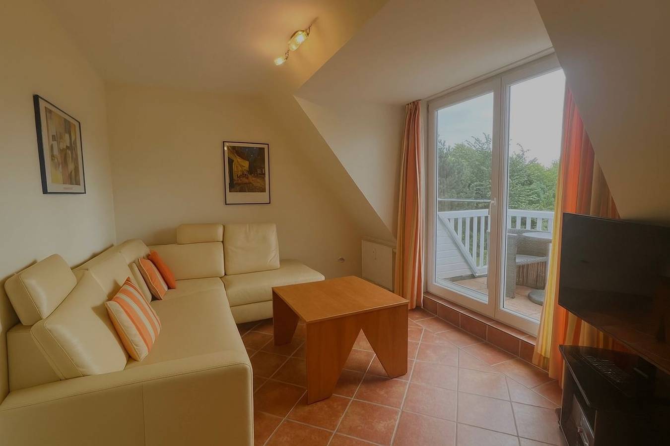 Ihr Urlaubsdomizil unter Reet - in historischen Dorfkern von St. Peter-Dorf in St. Peter-Ording, Eiderstedt