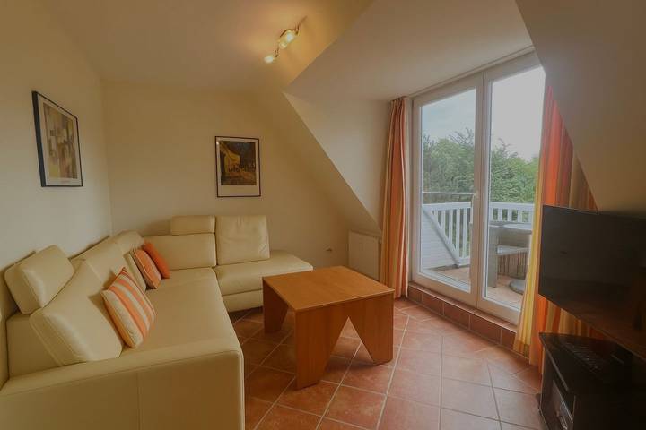 Ferienhaus für 4 Personen, mit Balkon, mit Haustier in St. Peter-Ording - 2