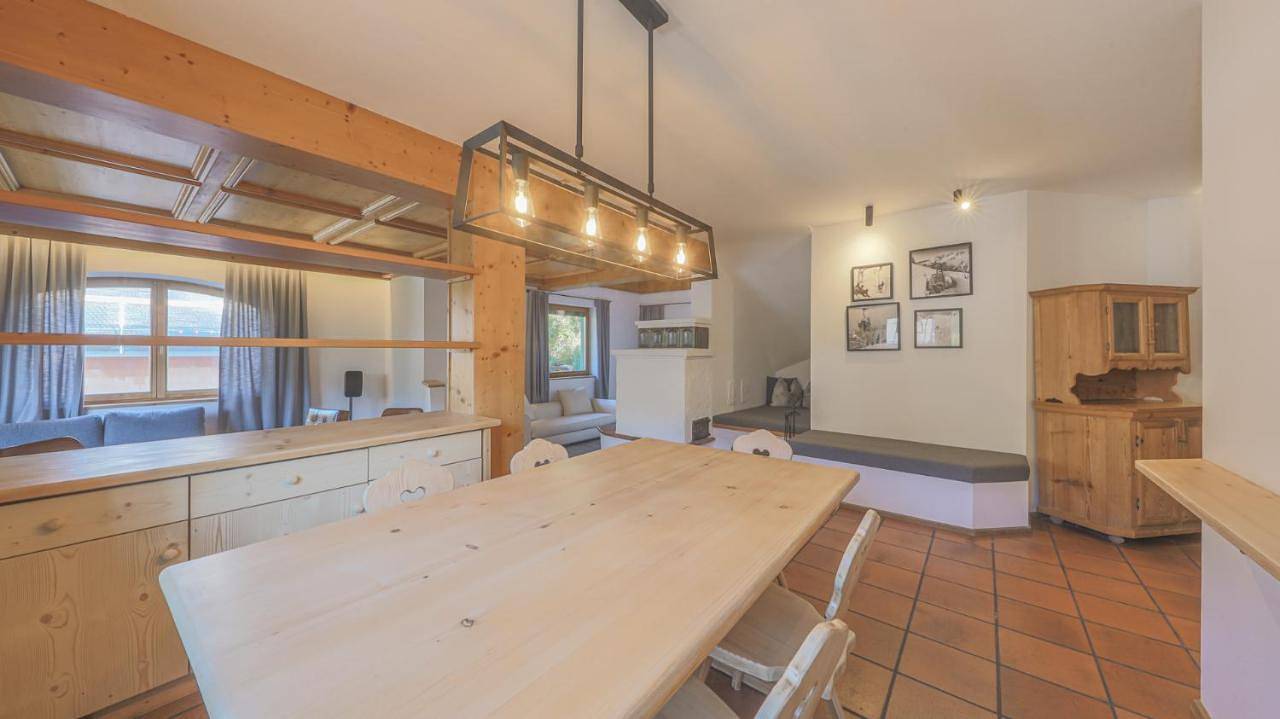 Ganze Wohnung, Chalet Lindau Fieberbrunn by One Villas in Fieberbrunn, Bezirk Kitzbühel