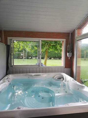 Gîte pour 4 Personnes dans Avignonet-Lauragais, Lauragais, Photo 1