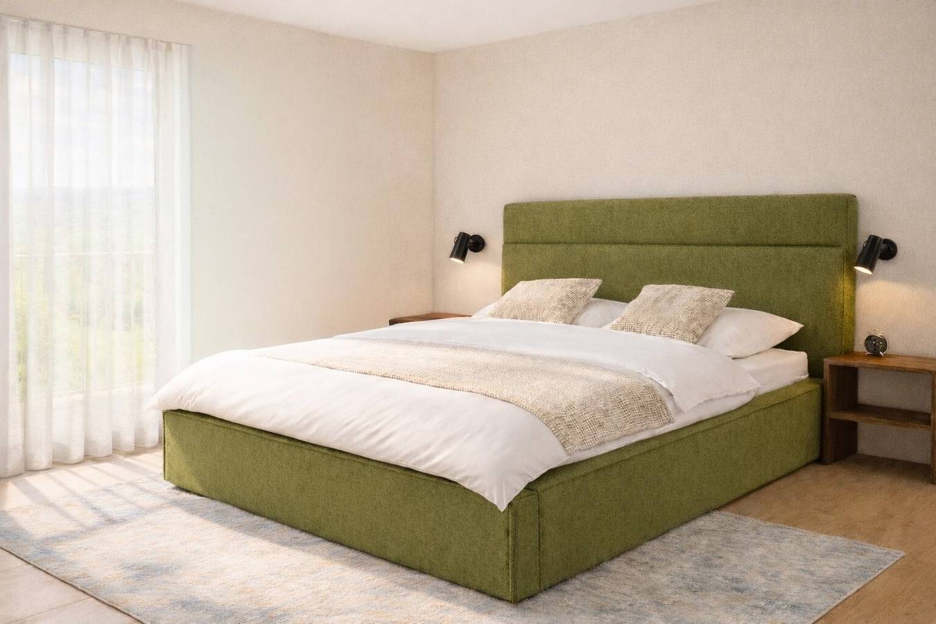 Ganze Wohnung, Apartment 'Red Delicious' mit Bergblick & großem Balkon in Niederlana, Lana