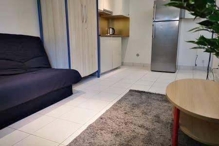 Gîte pour 3 personnes à Ris-Orangis - 4