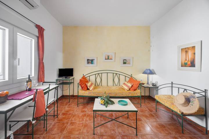 Studio für 2 Personen in Conil de la Frontera - 4