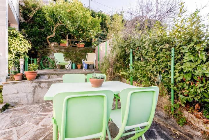 Gîte pour 4 personnes, avec balcon/terrasse à Riomaggiore - 3