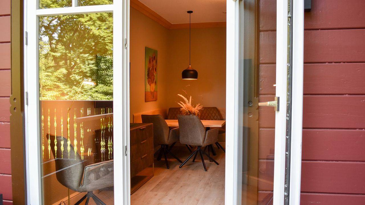 Ferienhaus für 22 Personen (379 m²) in Heringsdorf (Seebad) in Drei Kaiserbäder, Heringsdorf