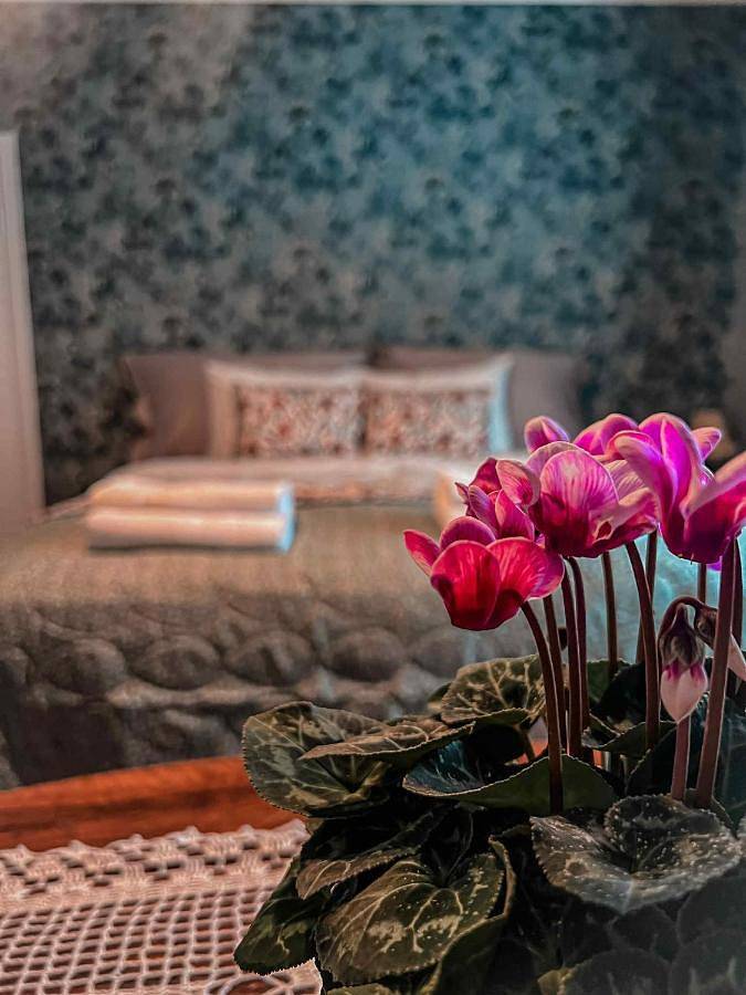 Villa für 5 Personen, mit Ausblick und Garten - 1