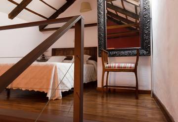 Chambre pour 2 Personnes dans Consuegra, La Mancha, Photo 1
