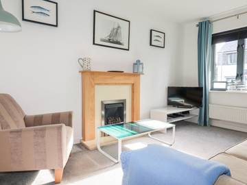 Cottage for 4 People in St Austell, Cornwall, Photo 4