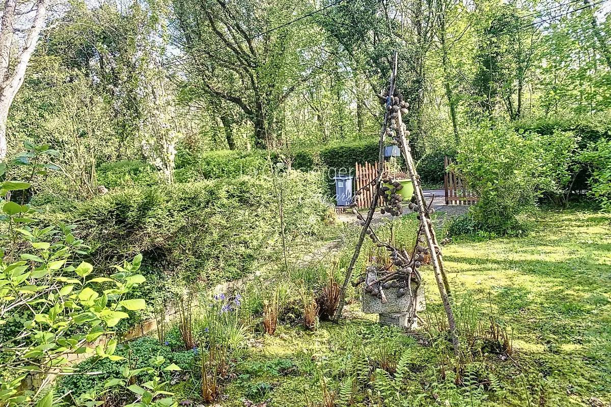 Maisons & Villas pour 5 Personnes in Bois de Cise, Ault