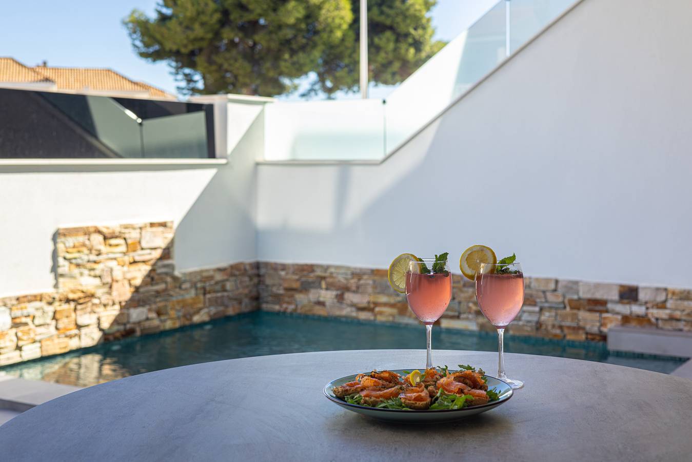 Kuma Luxury Holiday Spaces Sl — Casa Flamingo in San Javier, Costa Cálida