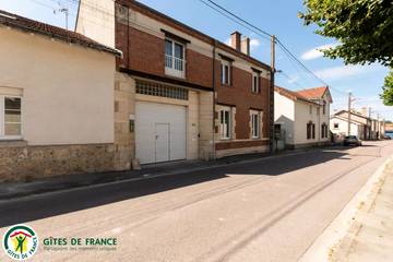 Gîte pour 6 Personnes dans Marne, Photo 1