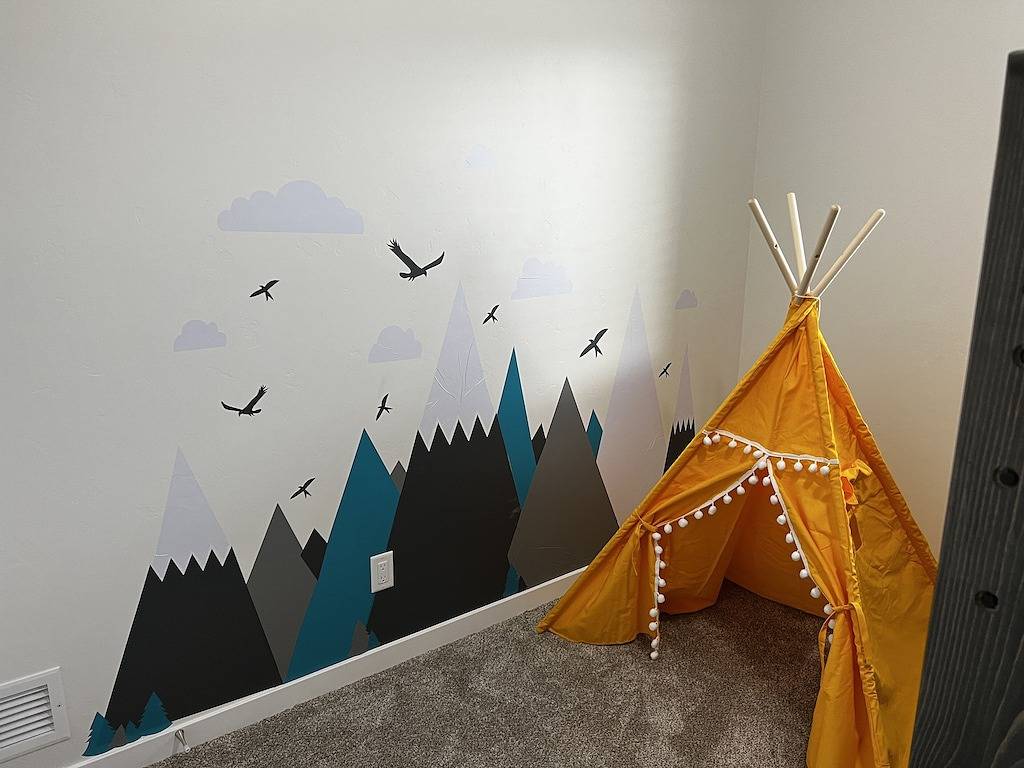 Brand New home! The Colorado House! Perfect for all 4 seasons! in Montrose, Black Canyon Nationalpark