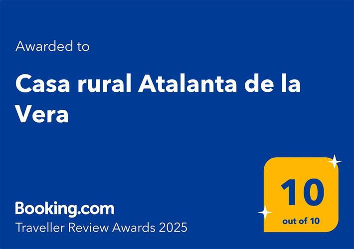 Casa rural para 23 personas, con Balcón y Terraza además de Jardín y Piscina en Provincia de Cáceres - 2