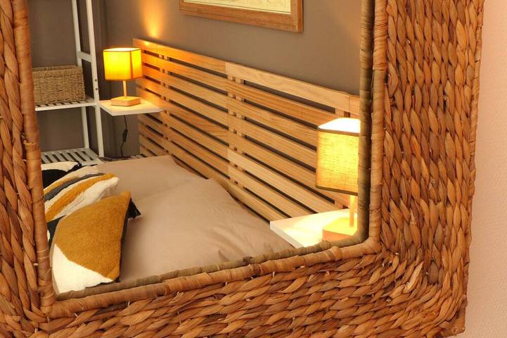 Gîte pour 6 personnes dans Port Saint-Goustan - 4