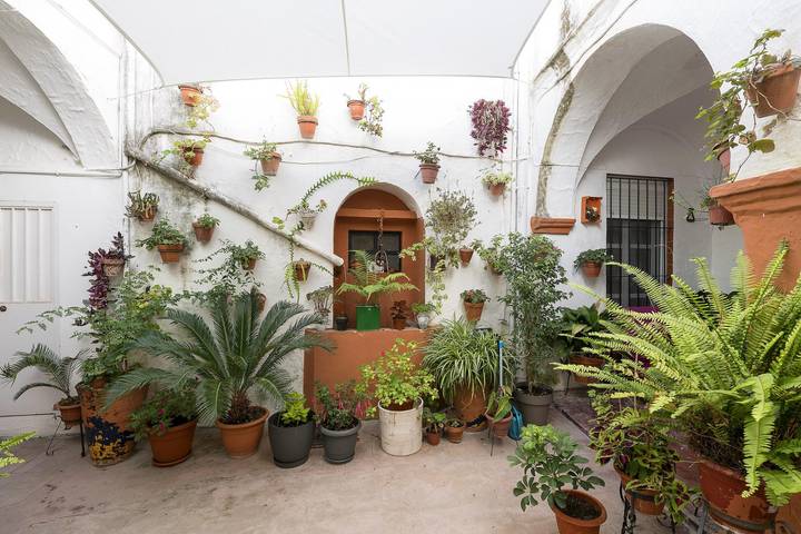 Ferienwohnung für 4 Personen - 1