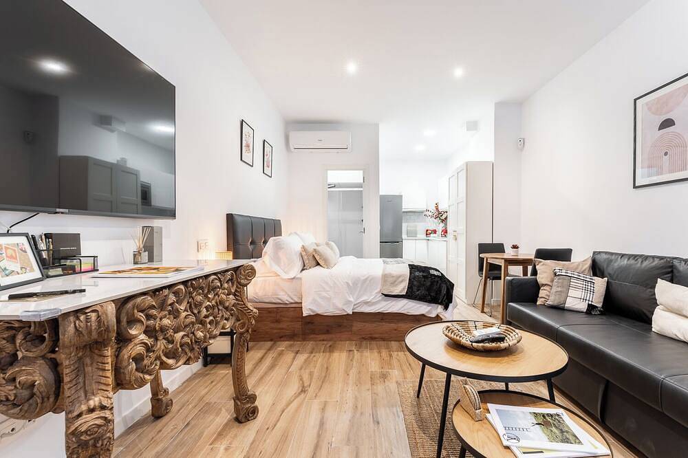 Appartamento vacanze a Madrid a partire da 190€ a notte