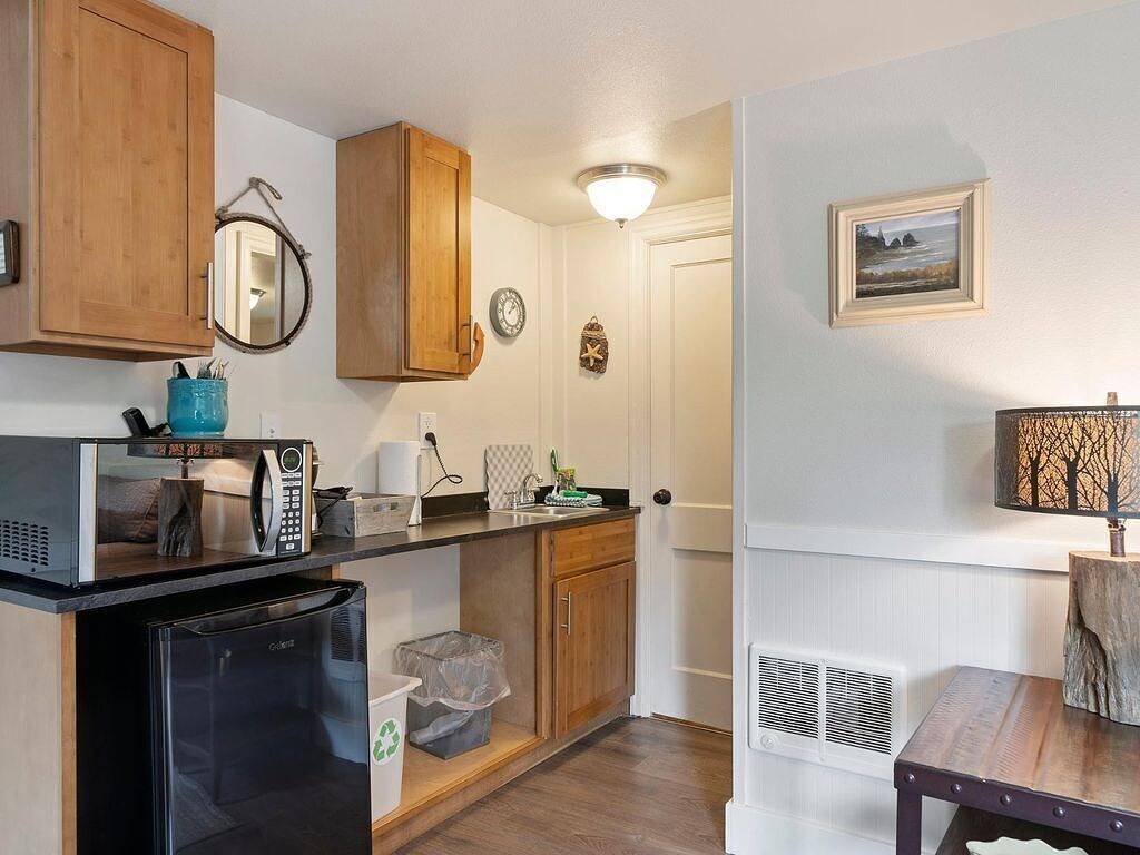 Ganze Wohnung, S6 - Hang Ten @ Surf Inn in Netarts, Tillamook County