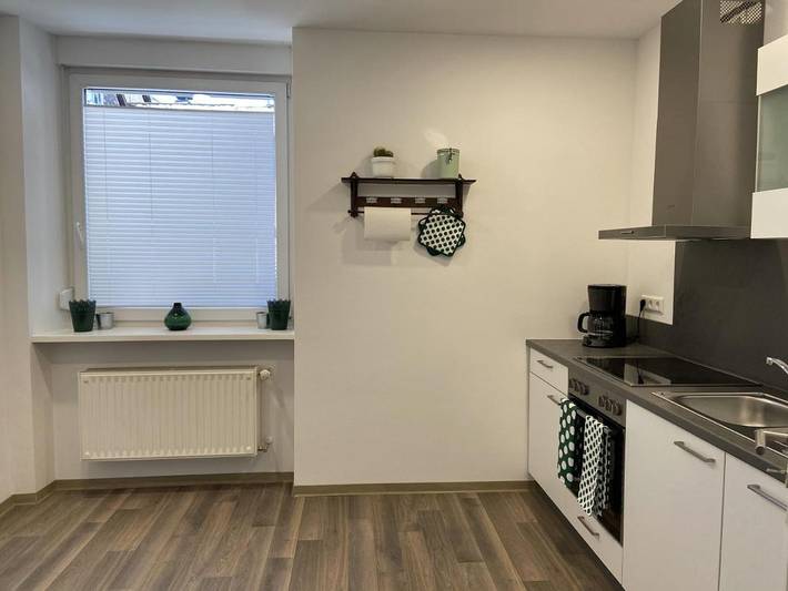 Ferienwohnung für 3 Personen, mit Terrasse in Ediger-Eller - 3