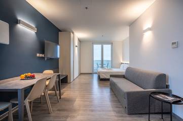Ferienwohnung für 4 Personen in Mestre, Venedig Provinz, Bild 4