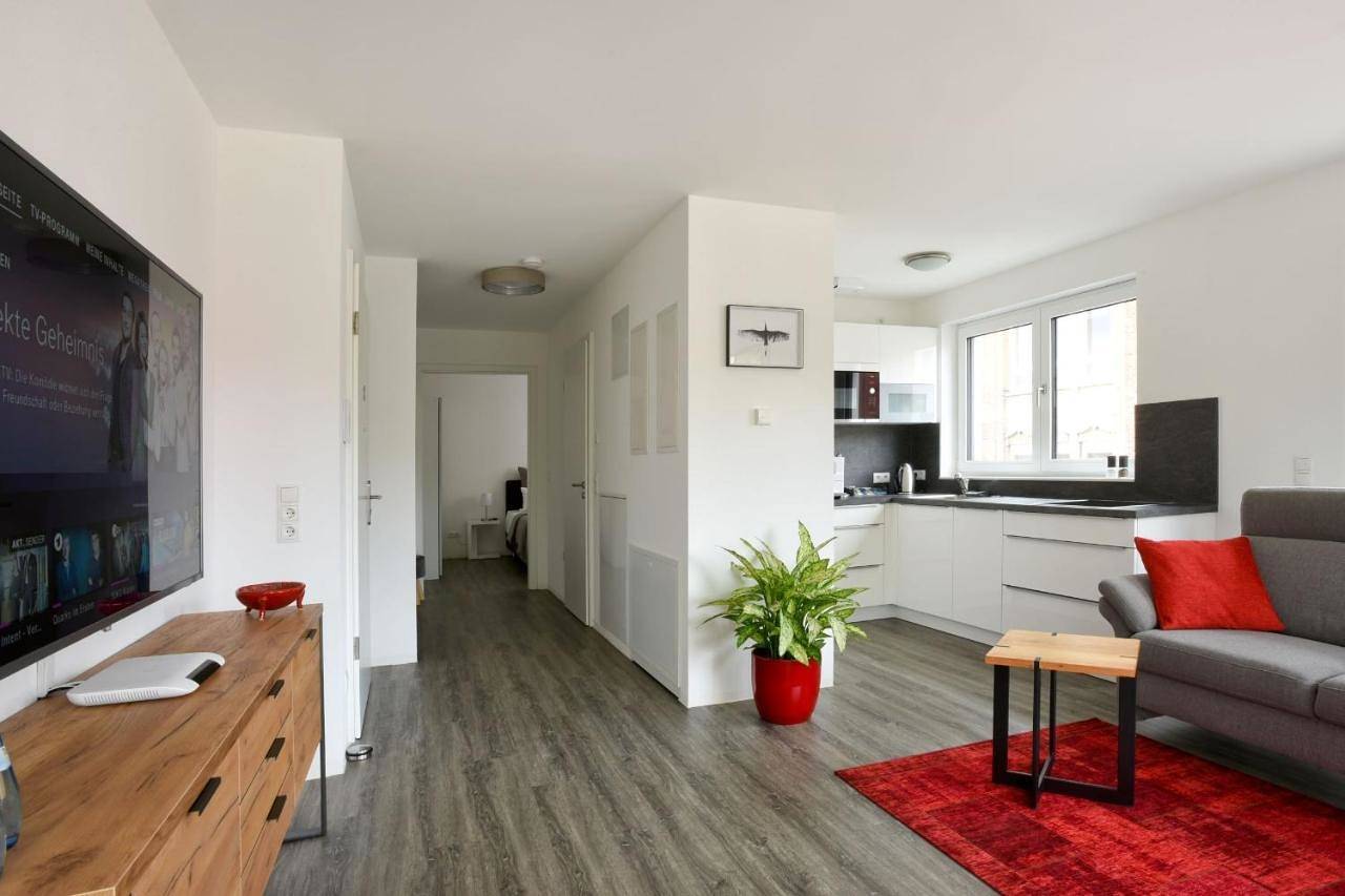 Ganze Wohnung, City Appartement Kornwestheim in Kornwestheim, Landkreis Ludwigsburg