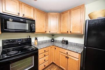 Vacation Apartment for 6 Guests in Pigeon Forge, Sevier County, Picture 3