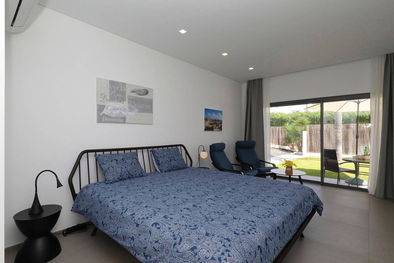Apartamento inteiro, Perogil Suites: “Girassol”, Quinta do Perogil in Tavira, Tavira (Santiago)