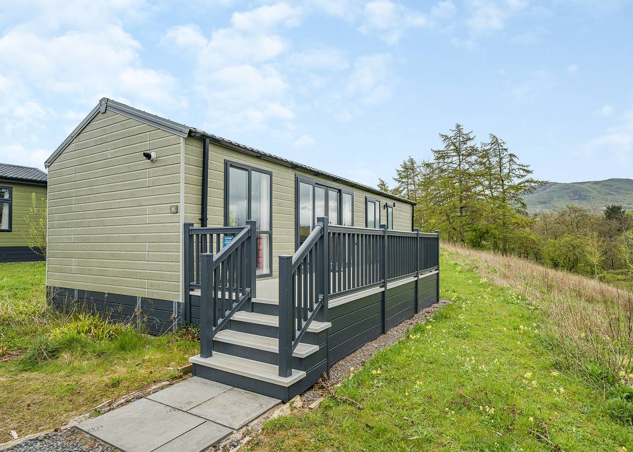 Ruskin 1 in Lake District