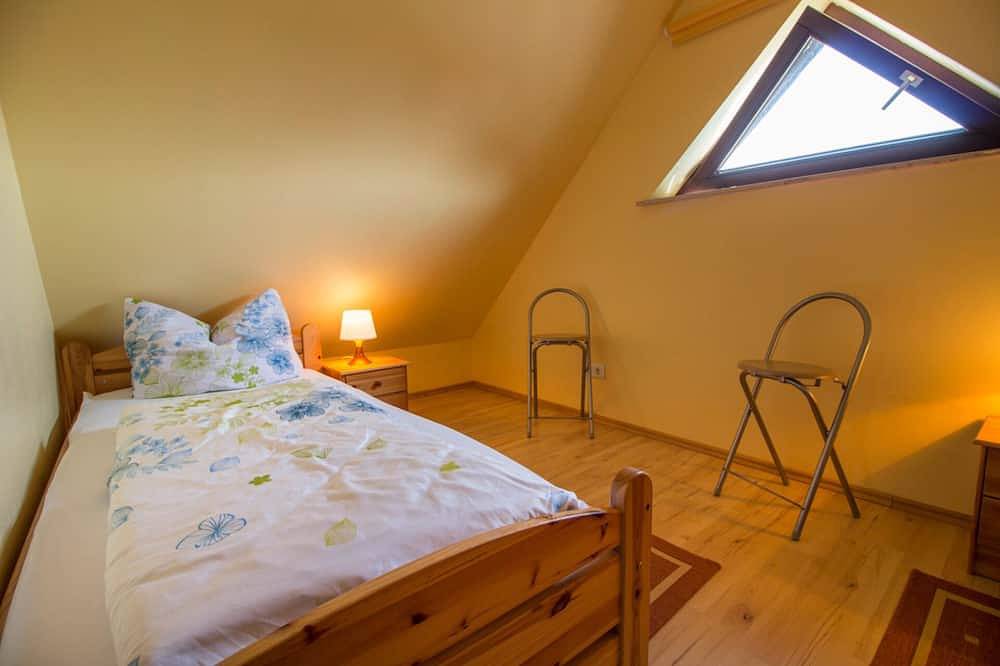 Ganze Wohnung, Ferienappartment auf Rügen für 4 in Rambin, Rügen