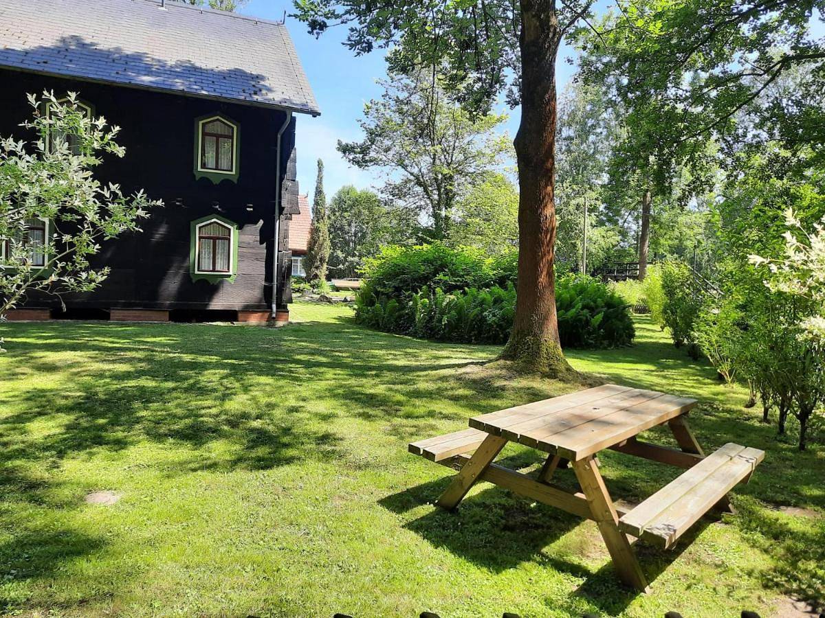 Logierhaus Lehde in Lehde, Lübbenau