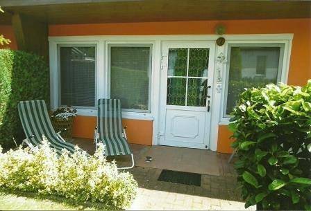 Holiday Home in Drei Kaiserbäder, Heringsdorf