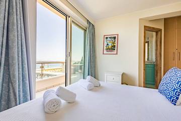 Villa pour 8 Personnes dans Katouna, Grèce, Photo 4