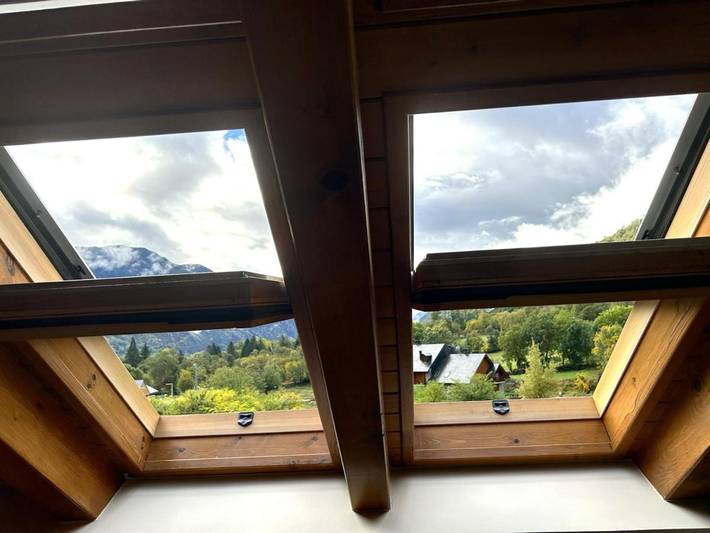 Apartamento de vacaciones para 4 personas, con jacuzzi en Provincia de Lleida - 3