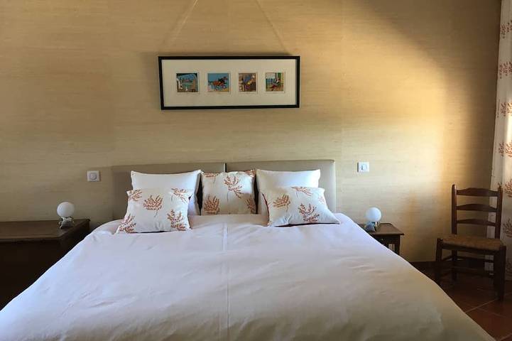 Gîte pour 6 personnes, avec jacuzzi et jardin à Les Arques - 4