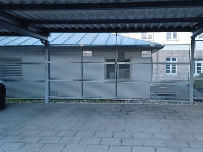 Ganze Ferienwohnung, Dnd Design Loft I 170qm I Parken I Balkon I Workstation I Ne - Design Loft: 170m² | Parken | Netflix | Balkon in Würzburg, Fränkisches Weinland