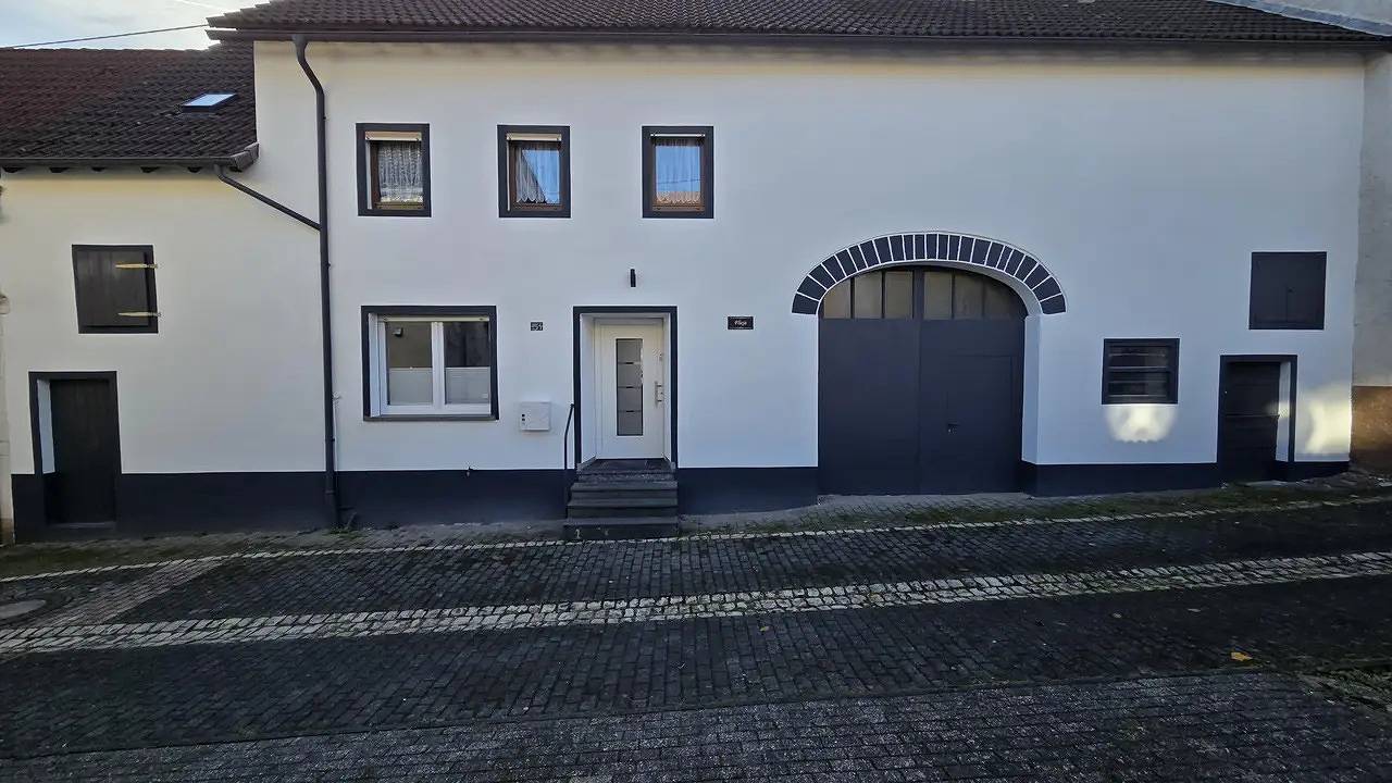 Ferienhaus für 4 Personen (80 m²) in Wallenborn in Wallenborn, Vulkaneifel