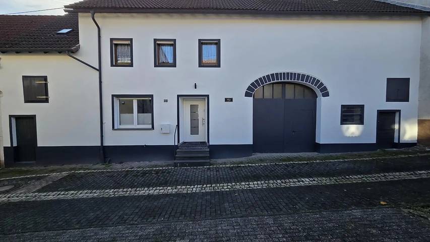 Bauernhof für 4 Personen