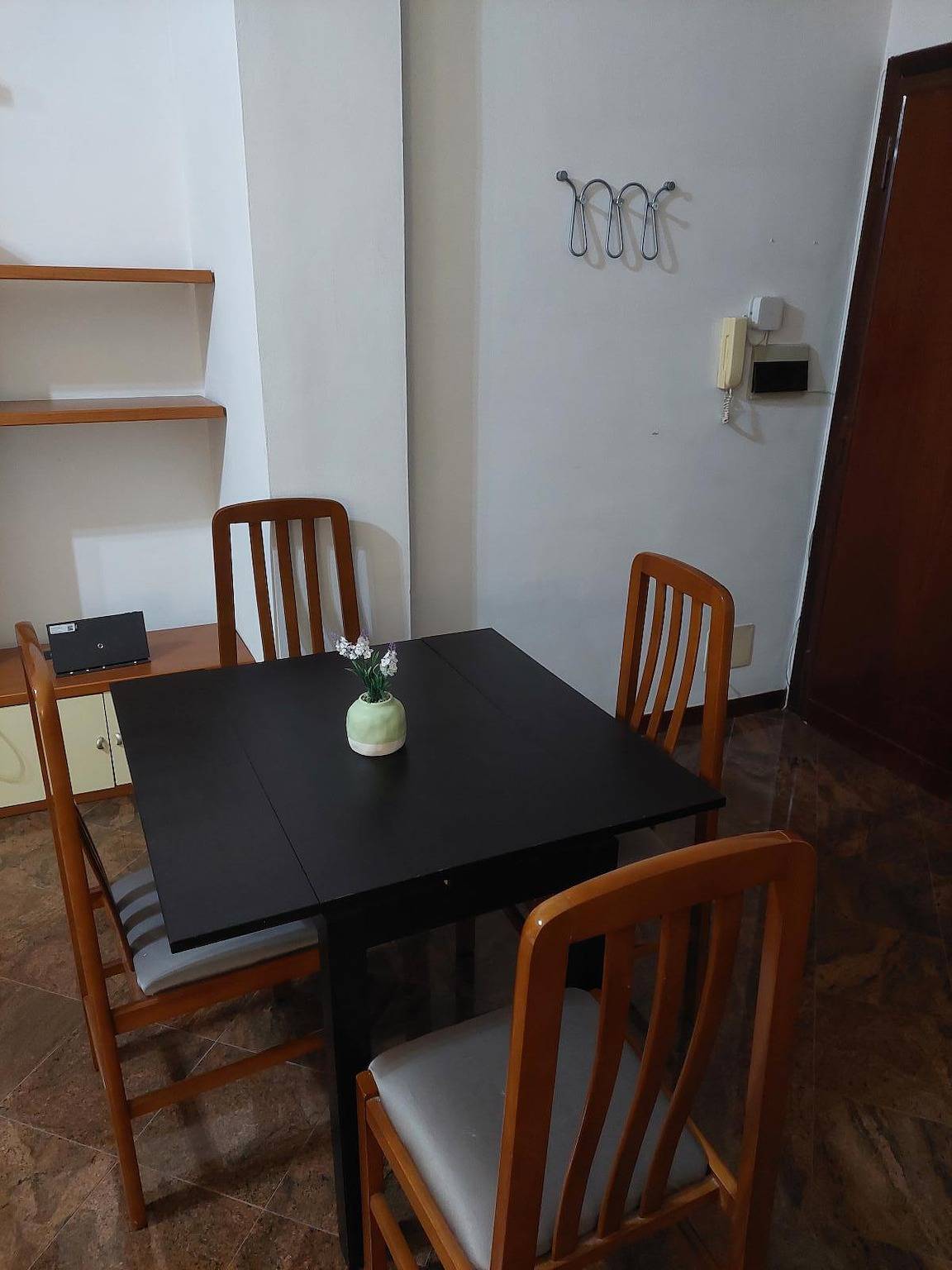 Apartamento entero, Apartamento de vacaciones para 2 personas con balcón/terraza in Ostia, Roma
