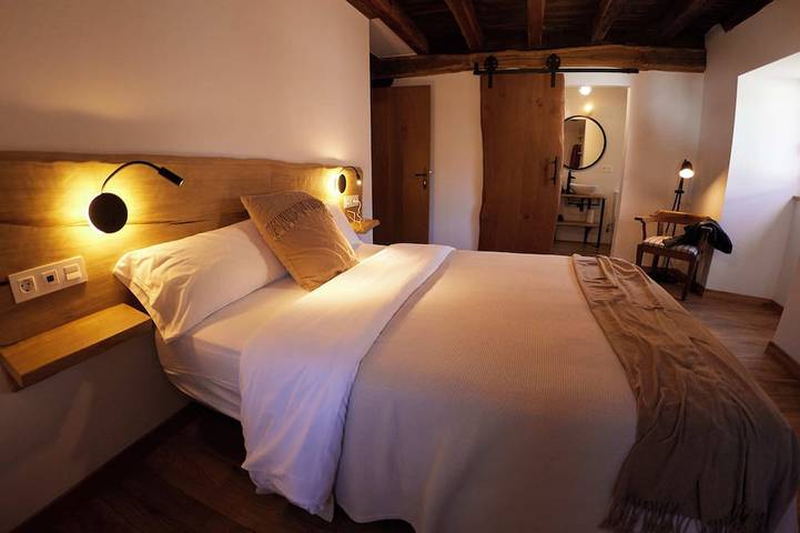 Errandonea Rural House: Enjoy the environment. in Beintza-Labaien, Spanische Pyrenäen