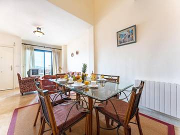 Holiday Rental for 4 People in Carmenes del Mar, Almuñecar, Photo 2