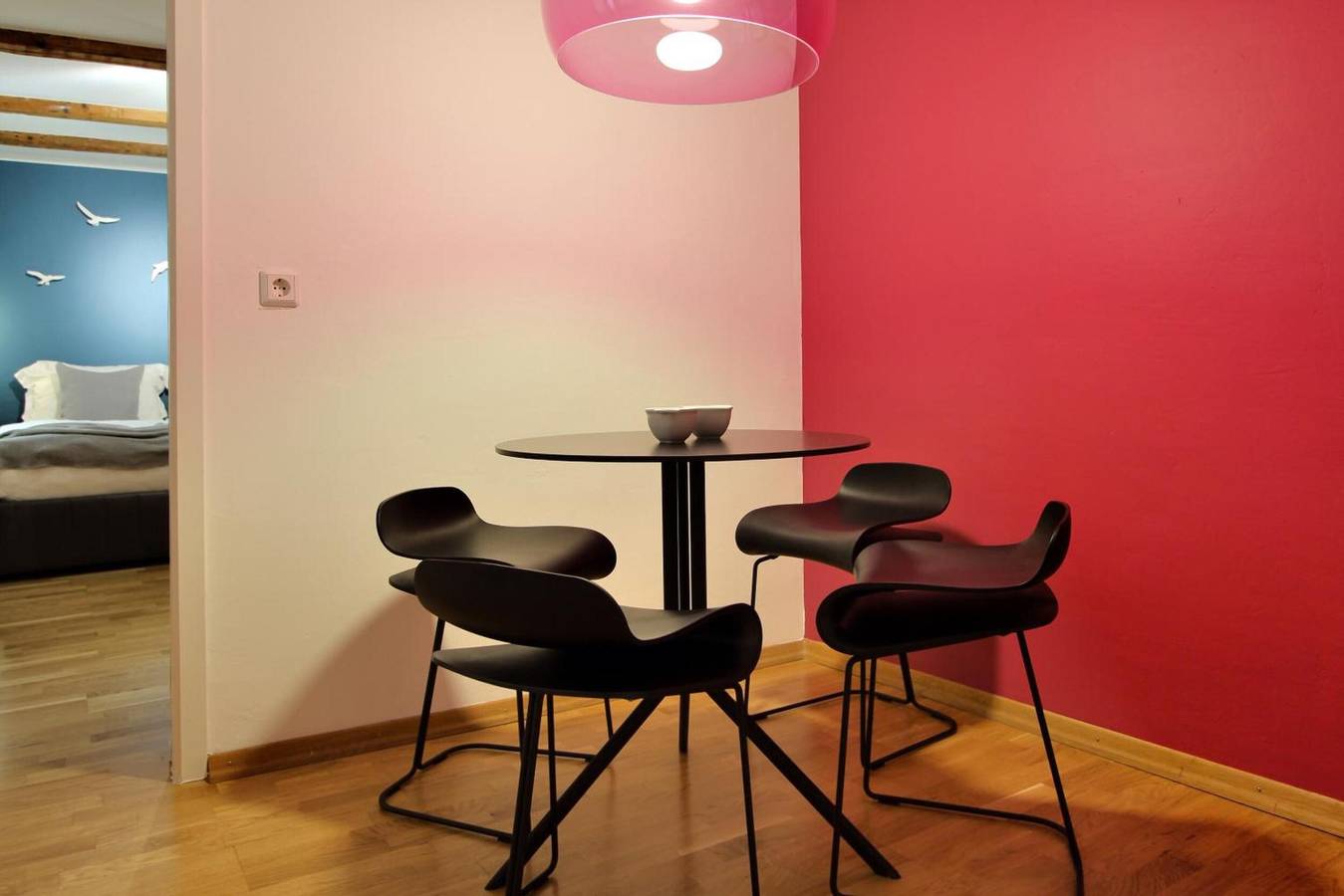 Vakantiewoning 'Constance' met Wi-Fi, foto 6