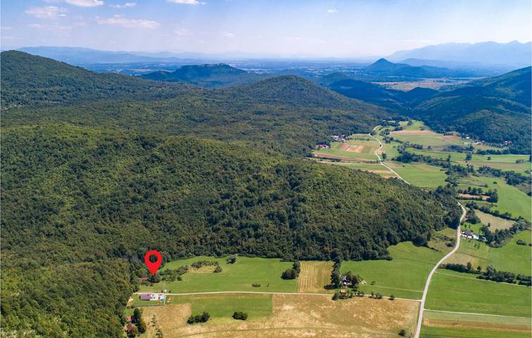 Ferienhaus für 6 Personen, mit Sauna und Pool sowie Garten und Whirlpool - 1