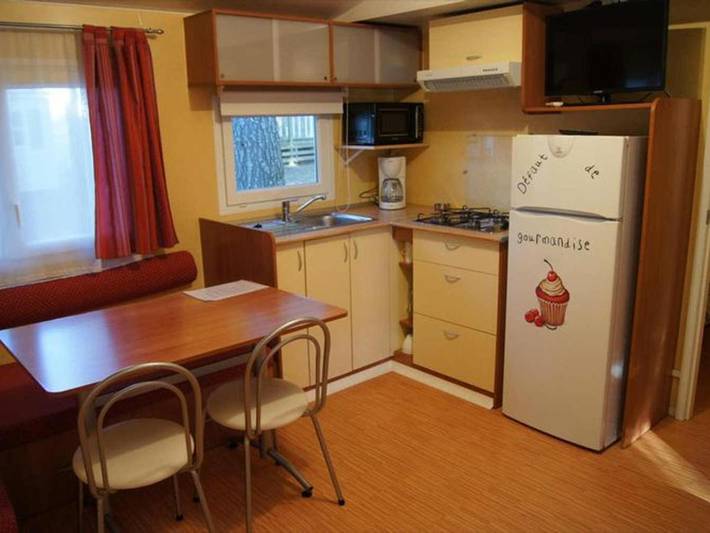 Location de vacances pour 6 personnes, avec piscine et terrasse à Sournia - 2