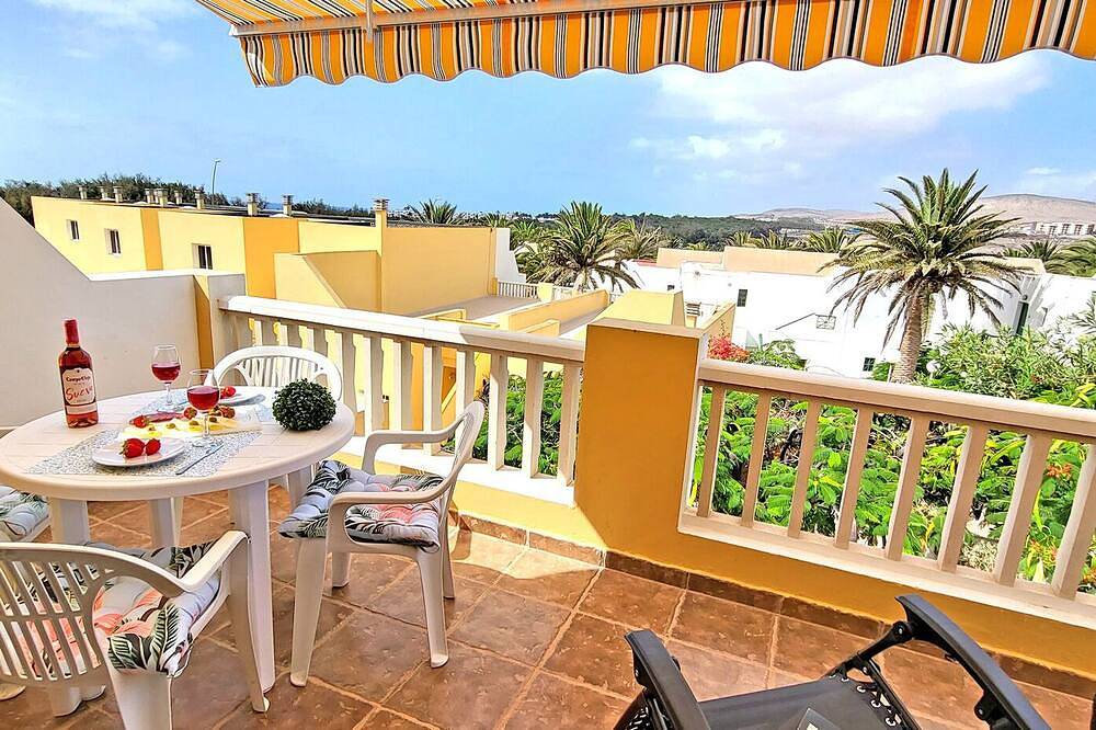 Appartamento vacanze a Pájara a partire da 52€ a notte
