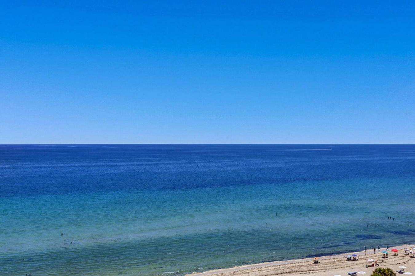 Apartamento entero, Beautiful 1 /1 Beach View 14 floor in Hollywood Beach (FL), Hollywood (Florida)