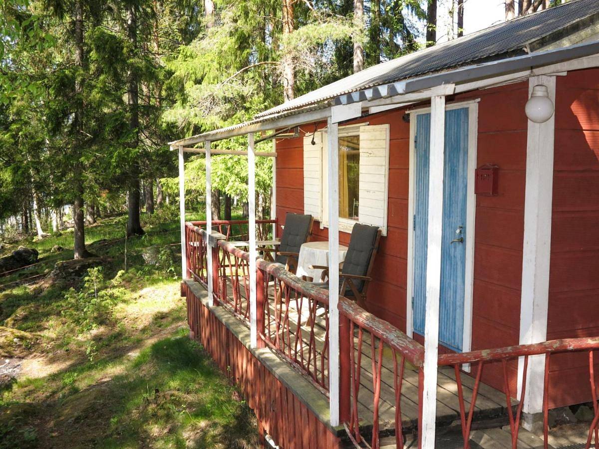 Chalet in Söderhamn, Hälsingland