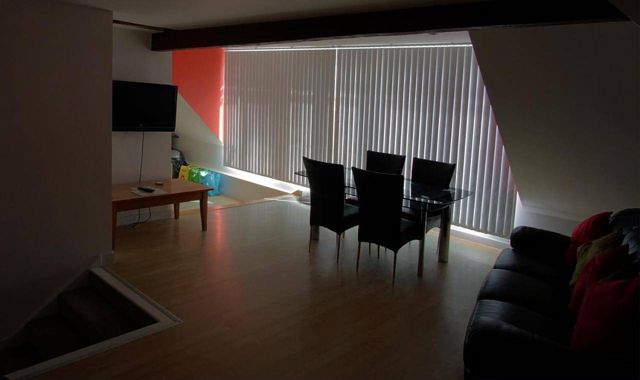 Entire apartment, Penthouse Apartment in Exeter, Devon