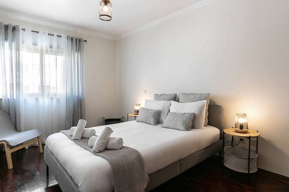 Appartamento vacanze a Oeste a partire da 57€ a notte